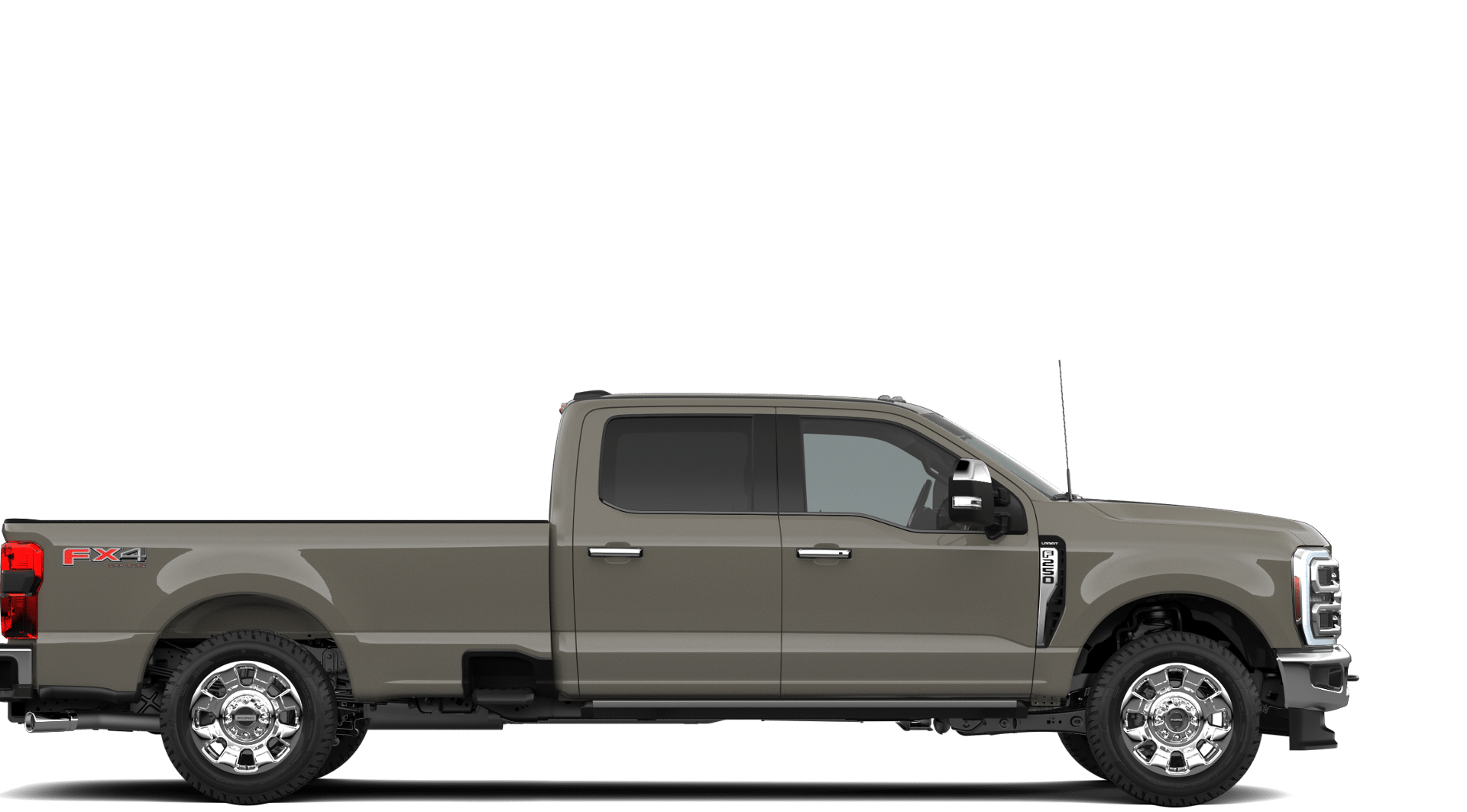 2026 Ford Super Duty® External Image 1